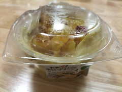 セブン-イレブン お芋づくしの冷たいポタージュ 1食
