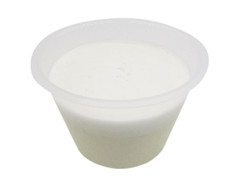セブン-イレブン 岩手葛巻町産牛乳のミルクプリン