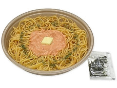 セブン-イレブン 大盛明太マヨのスパゲティ