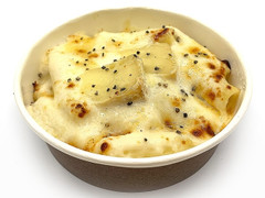 セブン-イレブン リガトーニのカマンベールチーズグラタン 商品写真