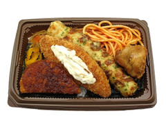 セブン-イレブン のりから弁当 商品写真