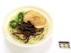 セブン-イレブン 濃厚スープの博多豚骨ラ‐メン