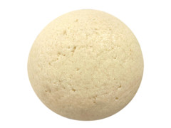 セブン-イレブン 白いメロンパン北海道産小豆の粒あんホイップ