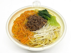 セブン-イレブン 赤坂四川飯店監修 担々麺