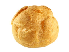 セブン-イレブン 四国明治牛乳使用カスタード＆ホイップシュー