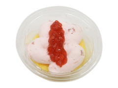 セブン-イレブン 香川県産さぬきひめ使用カップロールケーキ