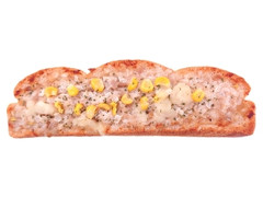セブン-イレブン ツナコーントースト