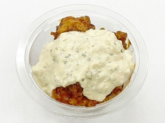 セブン-イレブン 冷たいまま食べるチキン南蛮
