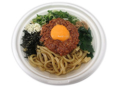 セブン-イレブン 台湾風まぜそば