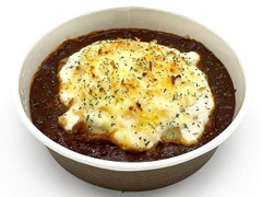 セブン-イレブン こんがりチーズの野菜ミートラザニア