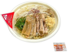 セブン-イレブン 濃厚味噌まぜそば