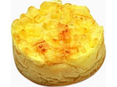 セブン-イレブン ふわふわチーズのパン 商品写真