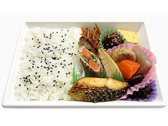 和風おかずの味わい幕の内弁当