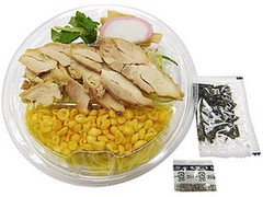 セブン イレブン 山形限定 冷たい鳥中華のクチコミ 評価 カロリー 値段 価格情報 もぐナビ