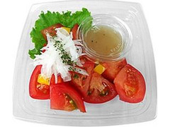 セブン-イレブン 冷製トマトサラダ 商品写真