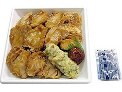 お出汁かおるとりめし弁当