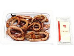 セブン イレブン イカの七味焼きのクチコミ 評価 カロリー 値段 価格情報 もぐナビ