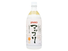 中評価 眞露 Jinro マッコリ ペット1l 製造終了 のクチコミ 評価 商品情報 もぐナビ