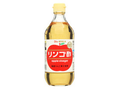 ダイエットタマノイ リンゴ酢 瓶500ml