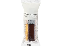 中評価 無印良品 不揃い チョコがけオレンジバウムのクチコミ 評価 カロリー 値段 価格情報 もぐナビ