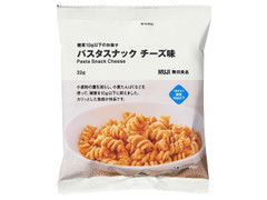 中評価 無印良品 糖質１０ｇ以下のお菓子 パスタスナック チーズ味のクチコミ 評価 値段 価格情報 もぐナビ