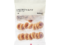 高評価 無印良品 いちごのジャムパイの感想 クチコミ 値段 価格情報 もぐナビ 高評価 無印良品 いちごのジャムパイの感想 クチコミ 値段 価格情報 もぐナビ