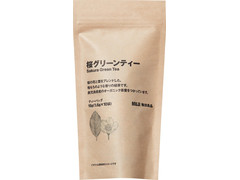 無印良品 桜グリーンティーの感想 クチコミ 値段 価格情報 もぐナビ 無印良品 桜グリーンティーの感想 クチコミ 値段 価格情報 もぐナビ
