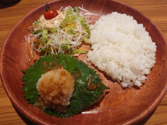 高評価 びっくりドンキー おろしそバーグディッシュ 150gのクチコミ 評価 カロリー情報 もぐナビ 高評価 びっくりドンキー おろしそバーグディッシュ 150gのクチコミ 評価 カロリー情報 もぐナビ