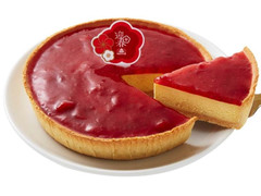 モロゾフ 迎春 あまおういちごのチーズケーキのクチコミ 評価 値段 価格情報 もぐナビ