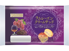 高評価 岡野食品 ぶどうぱん チーズバニラのクチコミ 評価 商品情報 もぐナビ