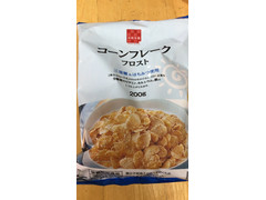 中評価 ビッグ エー コーンフロストの感想 クチコミ 商品情報 もぐナビ 中評価 ビッグ エー コーンフロストの感想 クチコミ 商品情報 もぐナビ