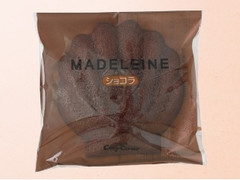 銀座コージーコーナー ショコラマドレーヌ 袋1個 製造終了 のクチコミ 評価 値段 価格情報 もぐナビ