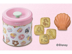 銀座コージーコーナー ディズニープリンセス スイーツギフトのクチコミ 評価 値段 価格情報 もぐナビ