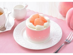 銀座コージーコーナー コージープリンセス 白桃のクチコミ 評価 値段 価格情報 もぐナビ