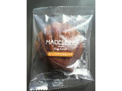 中評価 銀座コージーコーナー ショコラマドレーヌ 袋1個 製造終了 のクチコミ 評価 商品情報 もぐナビ