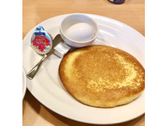 中評価 ガスト モーニング パンケーキ ゆで卵セットの感想 クチコミ 商品情報 もぐナビ 中評価 ガスト モーニング パンケーキ ゆで卵セットの感想 クチコミ 商品情報 もぐナビ