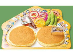 ガスト キッズパンケーキプレートのクチコミ 評価 カロリー情報 もぐナビ ガスト キッズパンケーキプレートのクチコミ 評価 カロリー情報 もぐナビ