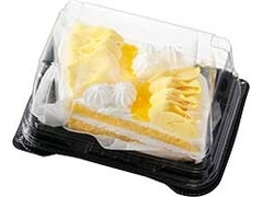 中評価 ローソンストア１００ レモンケーキの感想 クチコミ 商品情報 もぐナビ