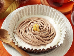 中評価 ローソンストア100 和栗のモンブランケーキ 製造終了 のクチコミ 評価 値段 価格情報 もぐナビ