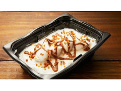 ローソンストア100 びっくthe チーズケーキ キャラメルソースのクチコミ 評価 値段 価格情報 もぐナビ ローソンストア100 びっくthe チーズケーキ キャラメルソースのクチコミ 評価 値段 価格情報 もぐナビ