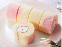 ローソンストア100 切れてるロールケーキ 苺ジャム 練乳入り苺クリームのクチコミ 評価 値段 価格情報 もぐナビ ローソンストア100 切れてるロールケーキ 苺ジャム 練乳入り苺クリームのクチコミ 評価 値段 価格情報 もぐナビ