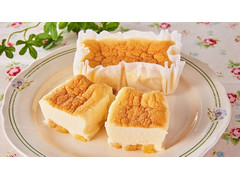 中評価 ローソンストア100 たっぷりりんごのスフレチーズケーキのクチコミ 評価 値段 価格情報 もぐナビ 中評価 ローソンストア100 たっぷりりんごのスフレチーズケーキのクチコミ 評価 値段 価格情報 もぐナビ
