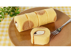 ローソンストア100 vl 切れてるロールケーキ プリンクリームのクチコミ 評価 値段 価格情報 もぐナビ ローソンストア100 vl 切れてるロールケーキ プリンクリームのクチコミ 評価 値段 価格情報 もぐナビ