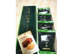 高評価 神戸風月堂 濃い抹茶プティ ゴーフルのクチコミ 評価 商品情報 もぐナビ 高評価 神戸風月堂 濃い抹茶プティ ゴーフルのクチコミ 評価 商品情報 もぐナビ