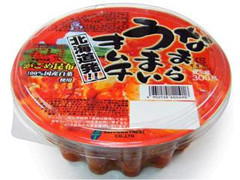 高評価 札幌フレスト なまらうまいキムチのクチコミ 評価 商品情報 もぐナビ 高評価 札幌フレスト なまらうまいキムチのクチコミ 評価 商品情報 もぐナビ