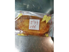 中評価 六花亭 ポテトパイの感想 クチコミ 商品情報 もぐナビ