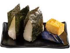 中評価 ほっかほっか亭 おにぎりセット 食 ほっともっと おにぎりセット のクチコミ 評価 エリクサーさん もぐナビ