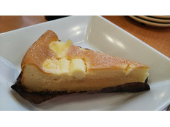 中評価 かっぱ寿司 ごろっとクリームチーズケーキのクチコミ 評価 カロリー情報 もぐナビ 中評価 かっぱ寿司 ごろっとクリームチーズケーキのクチコミ 評価 カロリー情報 もぐナビ