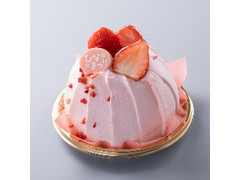 シャトレーゼ 桃の節句 苺のムースケーキのクチコミ 評価 カロリー 値段 価格情報 もぐナビ