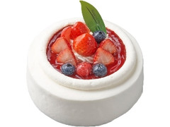 シャトレーゼ ミックスベリーのスフレチーズデコレーションのクチコミ 評価 カロリー 値段 価格情報 もぐナビ シャトレーゼ ミックスベリーのスフレチーズデコレーションのクチコミ 評価 カロリー 値段 価格情報 もぐナビ